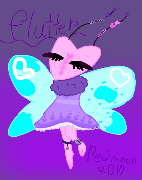 FLUTTER 🦋