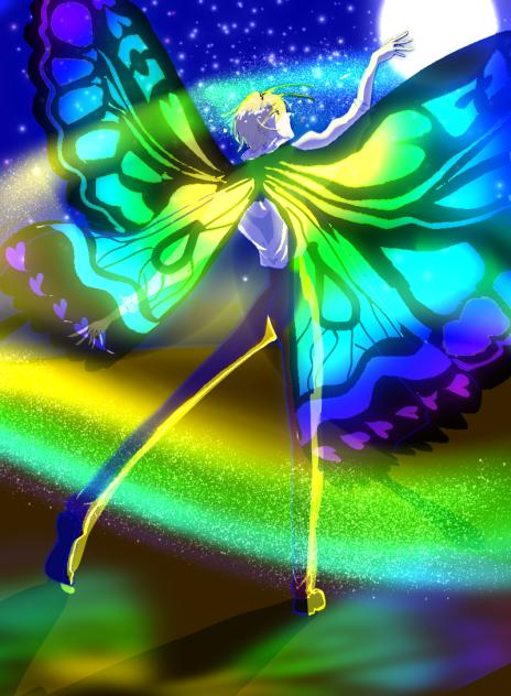 H×H シャウアプフ