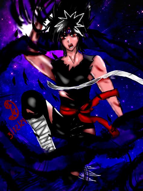 Hiei  jaganshi