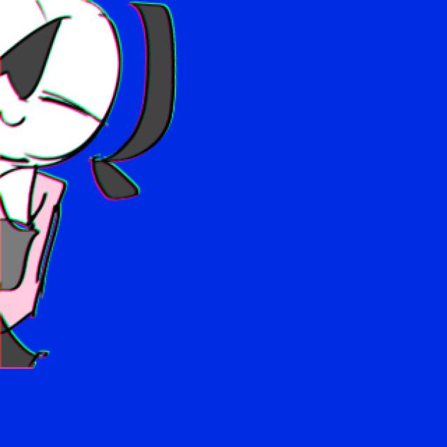 static - ibisPaint