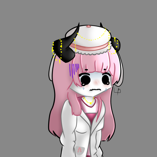 Mi personaje de Roblox