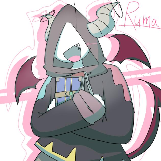 ルマたそ