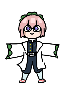 Yu - ibisPaint