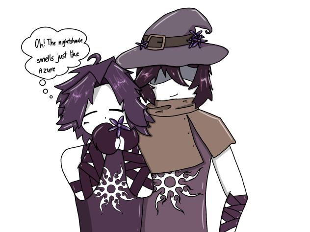 Azuretime