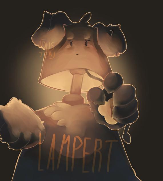 LAMPERT