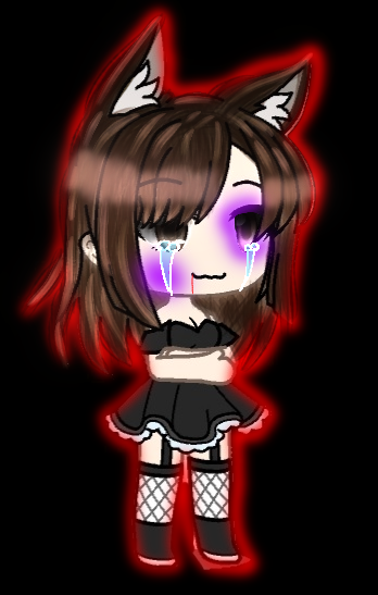 my oc gacha life