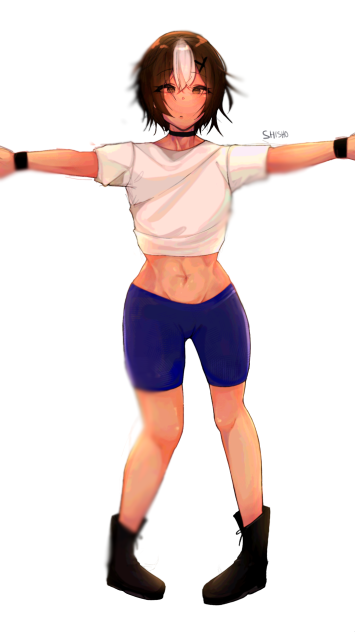 @_not_kai's REQUEST - ibisPaint