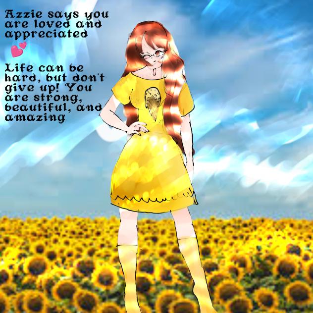 💛Yellow September💛