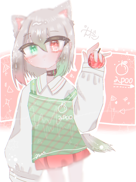 りんご🍎🍏