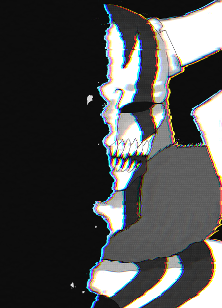 Hollow - ibisPaint