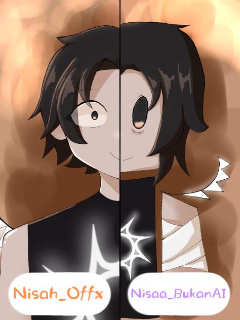 ⏳TWO TIME COLLAB ⏳ (COMPLETE) - ibisPaint