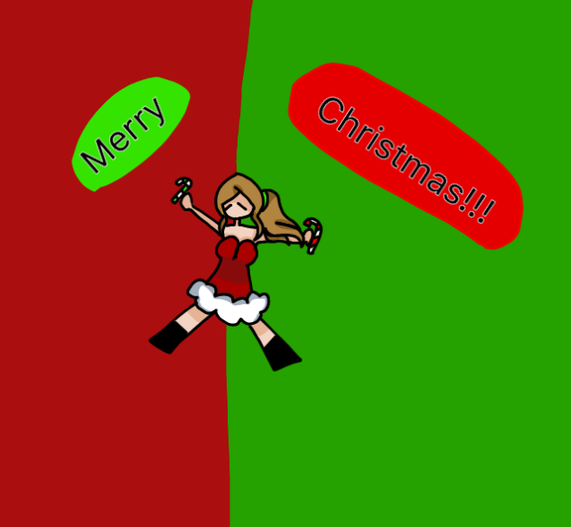 Merry Christmas
