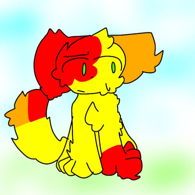 random ah test