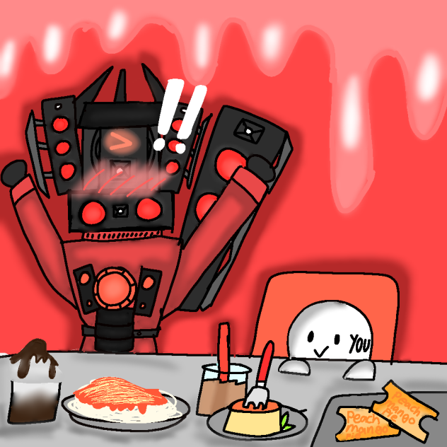 A normal Saturday with UTS