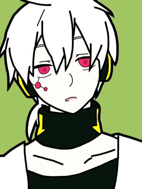 コノハ - ibisPaint
