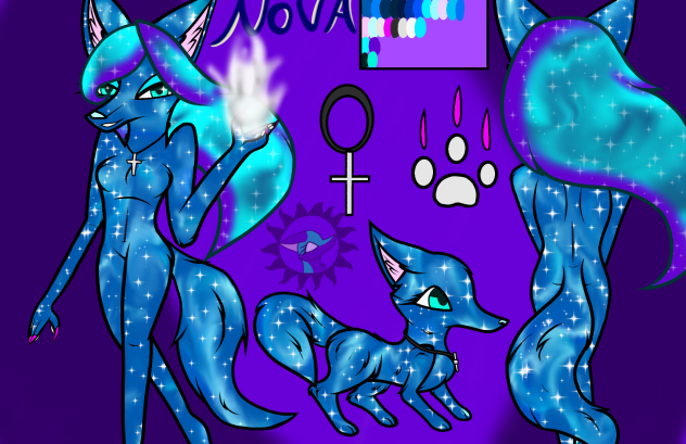 Nova Reference