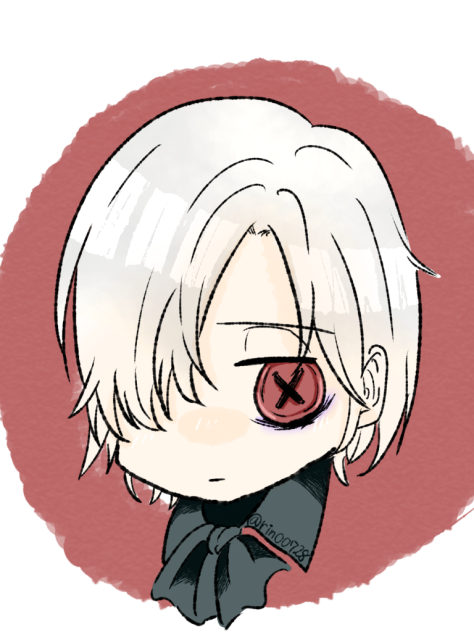 墓守アイコン