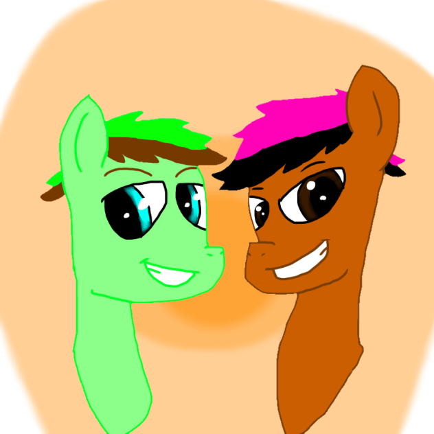 Mark and jack