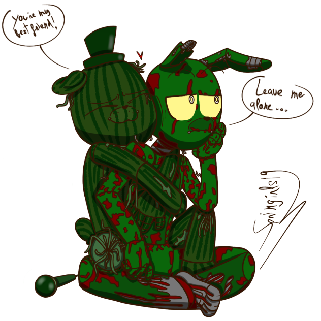 fnaf situation 15