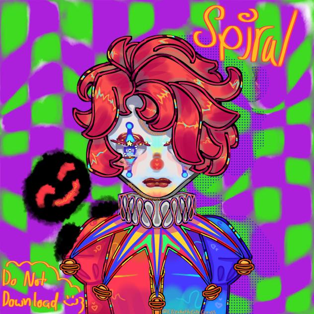 Partial Oc Redesign !! - ibisPaint