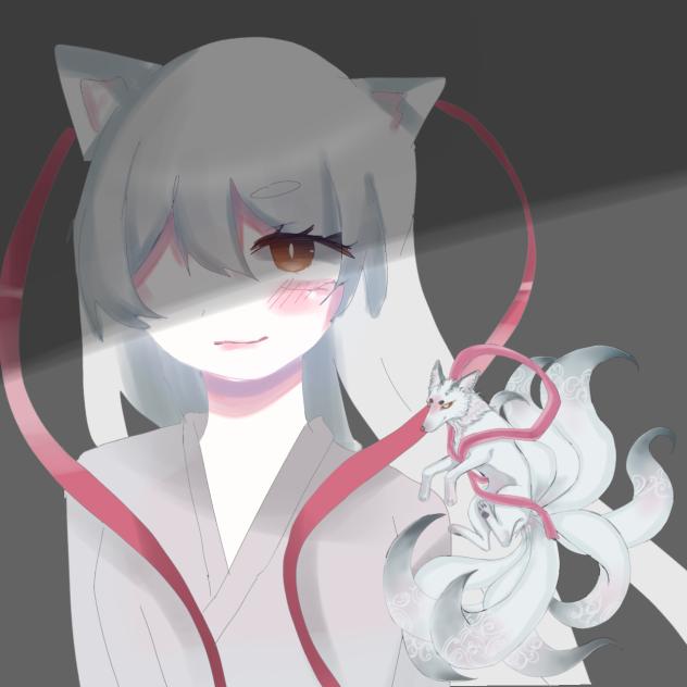狐