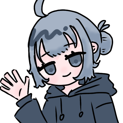 俺のアイコン 🧭 #モノパス #モノパスケッチ #スマイル #art #fanart #artwork