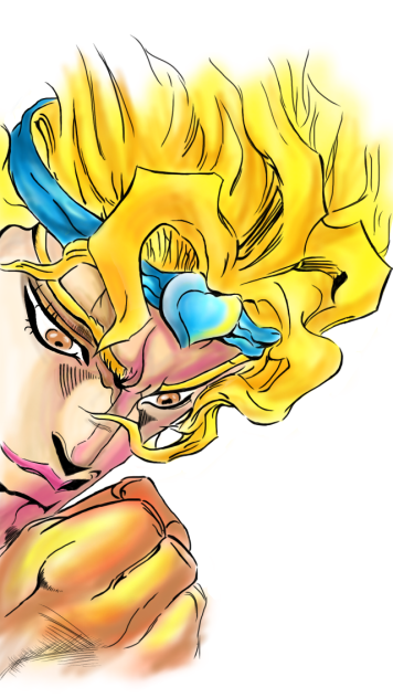 DIO - ibisPaint