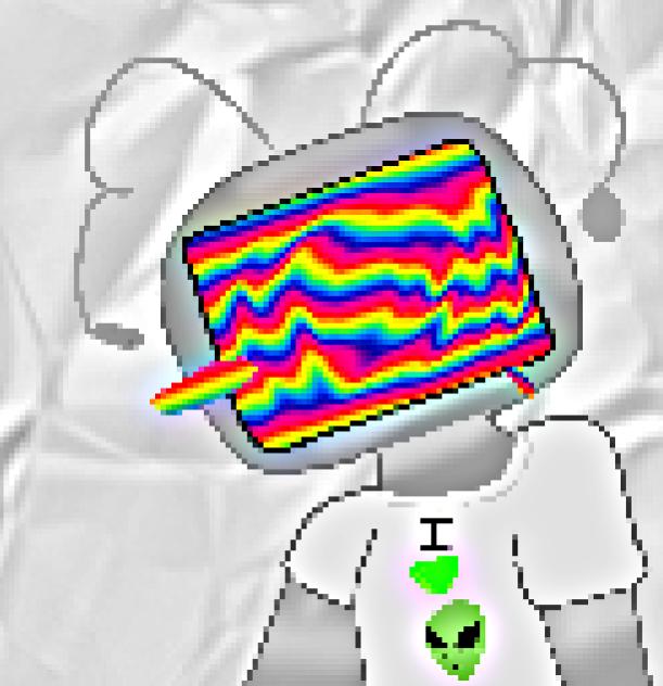 Tv person