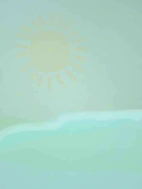 綺麗な景色 Ibispaint