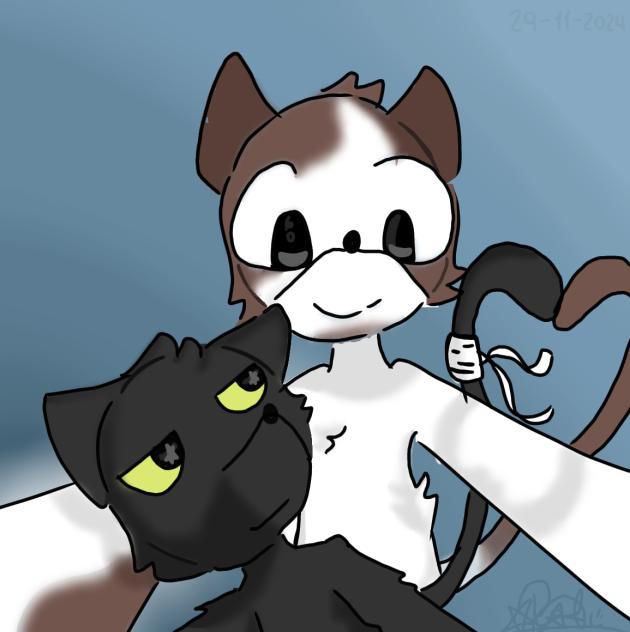 ♡los mininos de AKUne♡