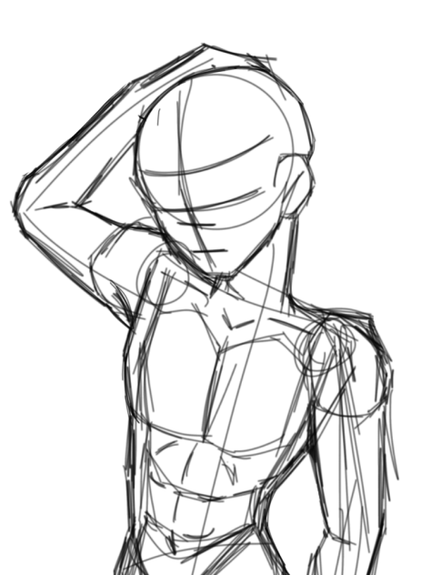 Hmmm (random random #5)