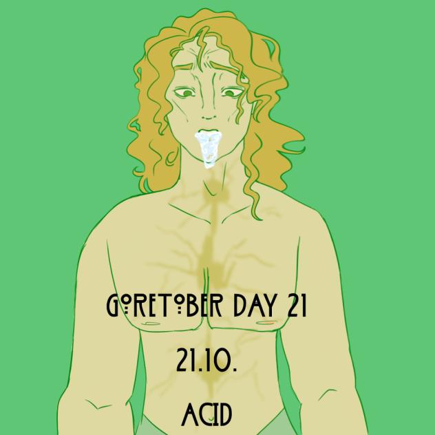 Acid - ibisPaint