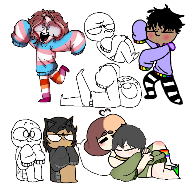 Collab Participation
