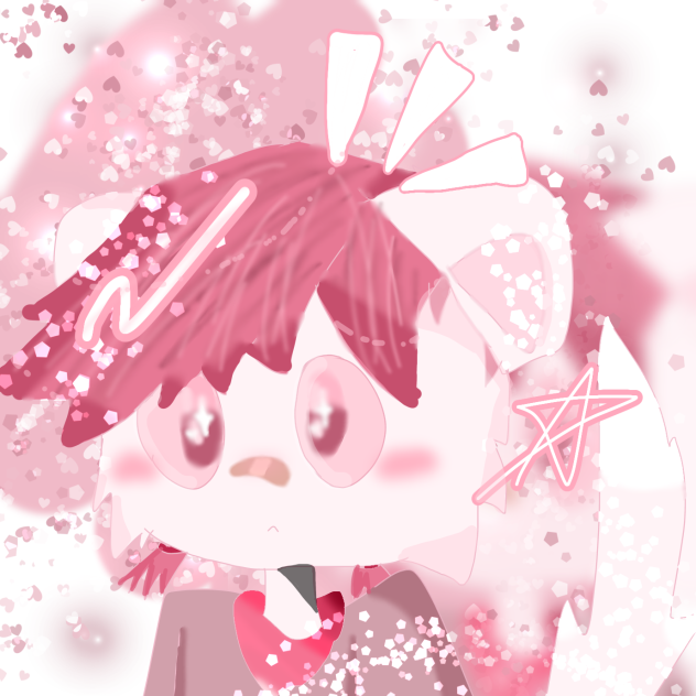 Cute furry