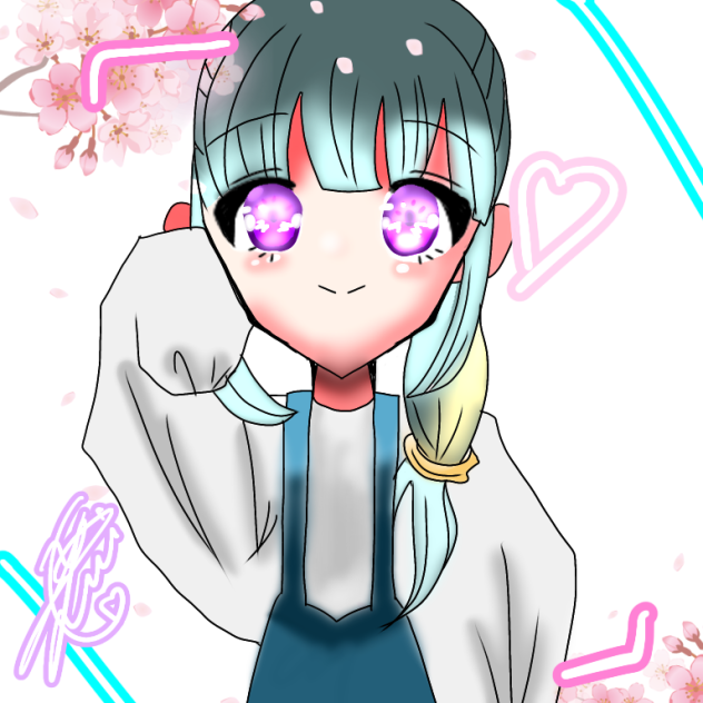 夢宮　アリサちゃん