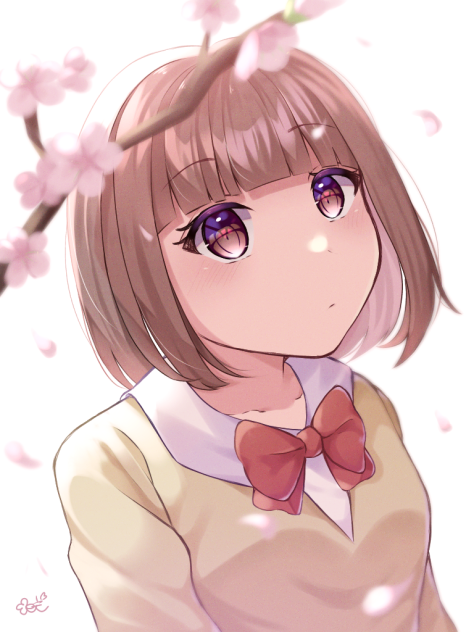 🌸