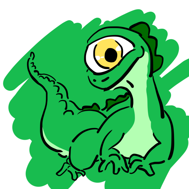 モノアイサウルス