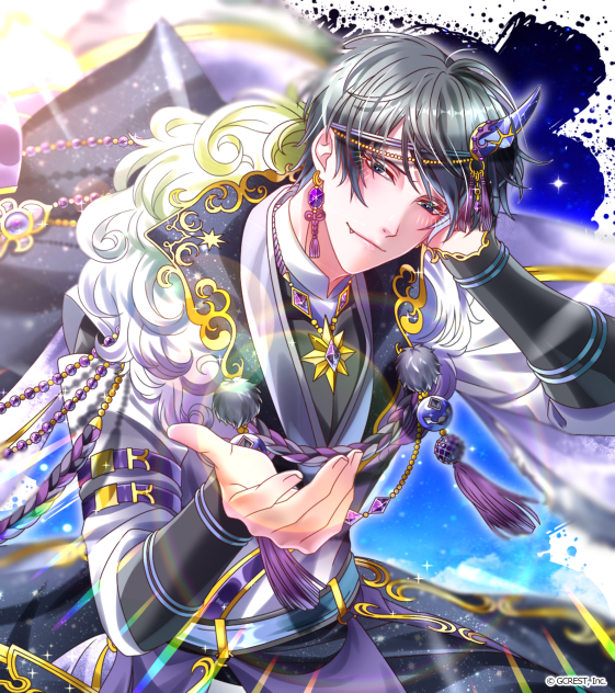 第二十一回塗りマス