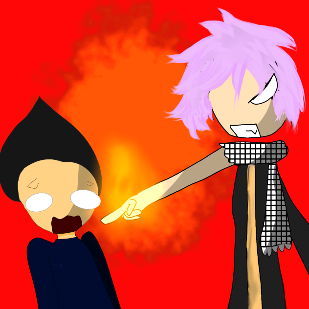 natsu and ass-shaking(хз как сказать)