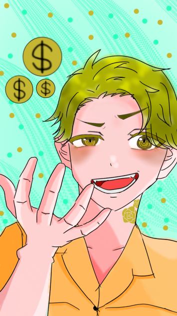 おとこ