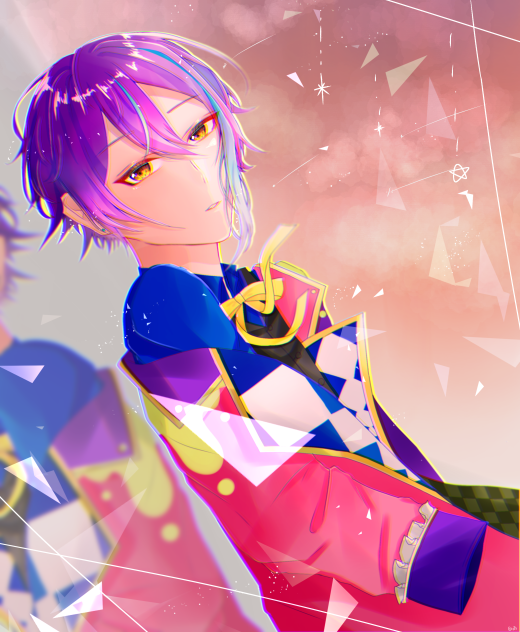 孤独だった錬金術師