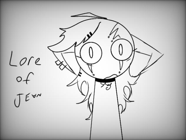 ᴊᴇᴀɴ ʟᴏʀᴇ 〘sᴘʀᴜɴᴋɪ ᴀɴɪᴍᴀᴛɪᴏɴ 〙