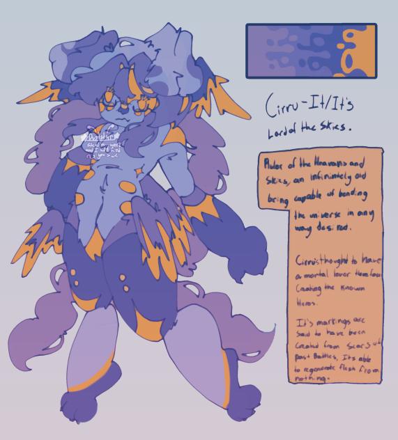 Cirru ref