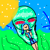summer time - ibisPaint