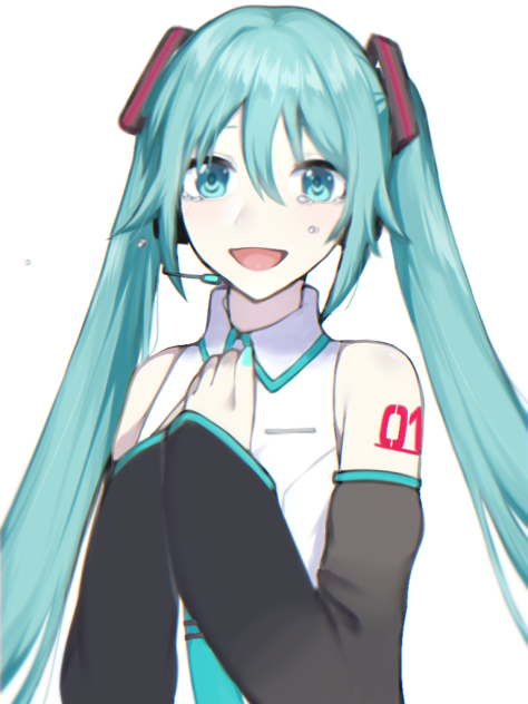 ミクの日