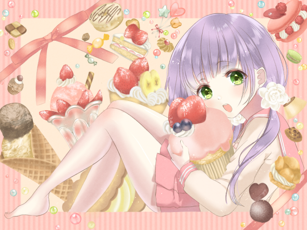 sweet♡sweet