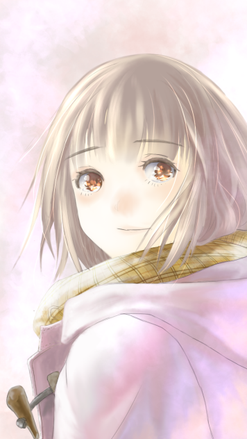 なみだ女子