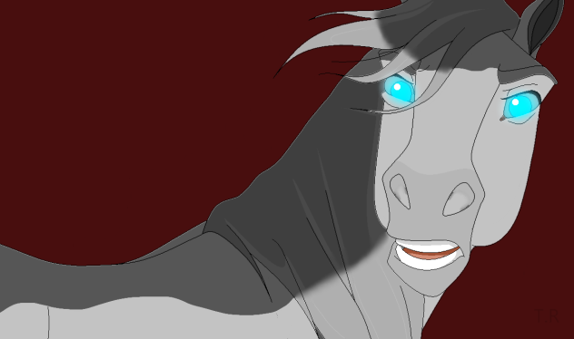 Valor - Headshot