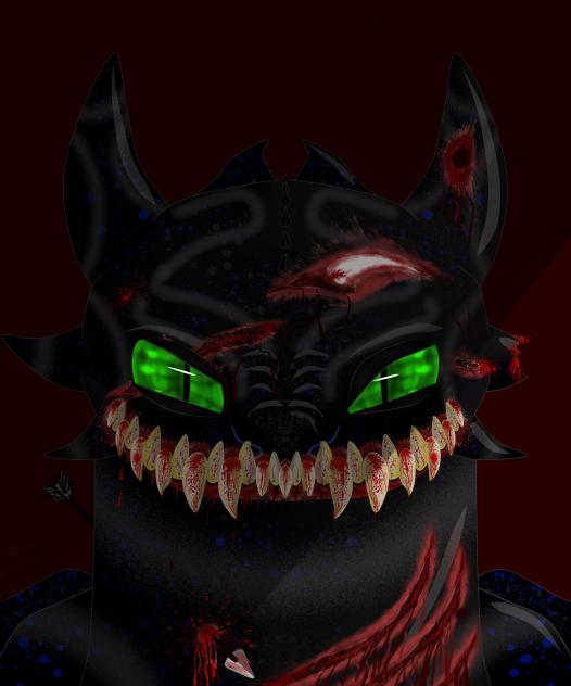 War Changes. Innocence is Lost.