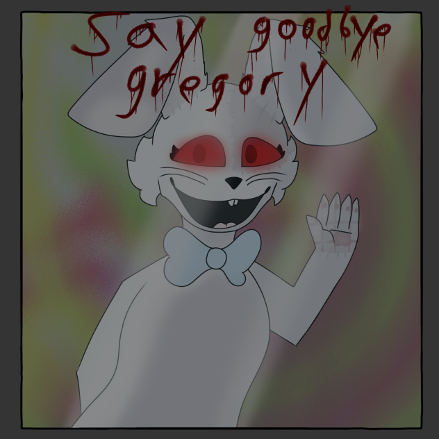 It’s time for the show to end